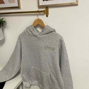 Brunette the Label “Kind Club” Hoodie